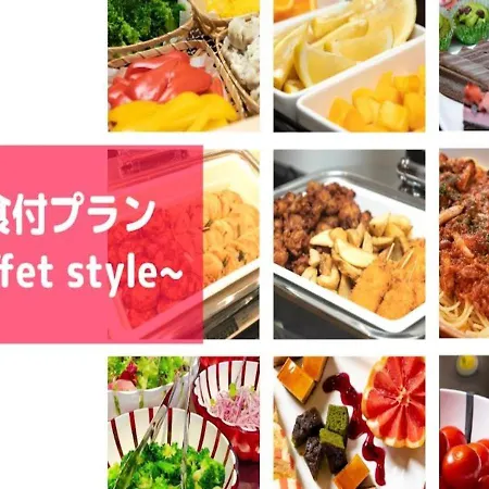 Sarasa Hotel Shin-Osaka-2